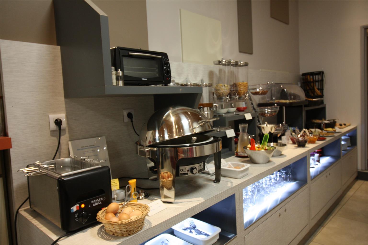 Best Western Lyon Saint-Antoine Eksteriør bilde